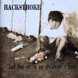 Backstroke (BRA) : Let the Smile on Children Face